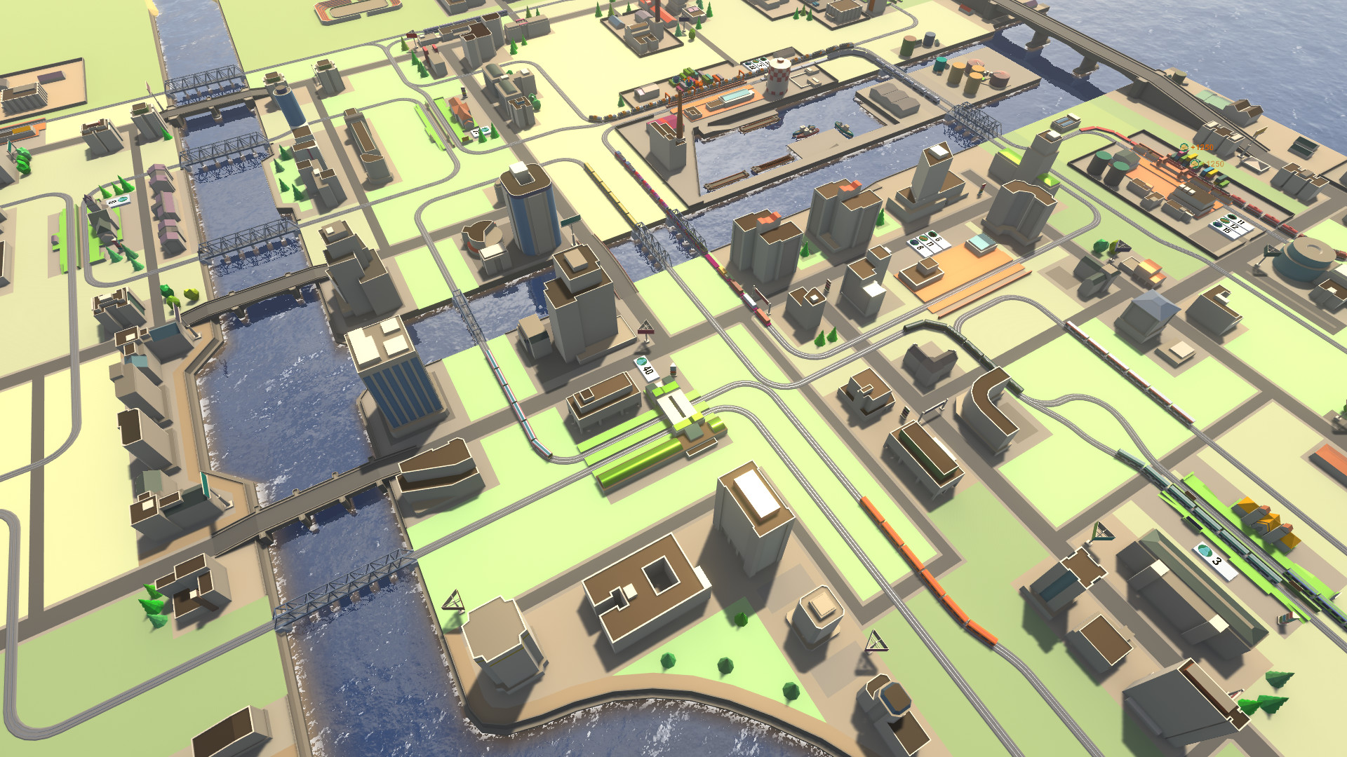 My Train Arrives screenshot 5
