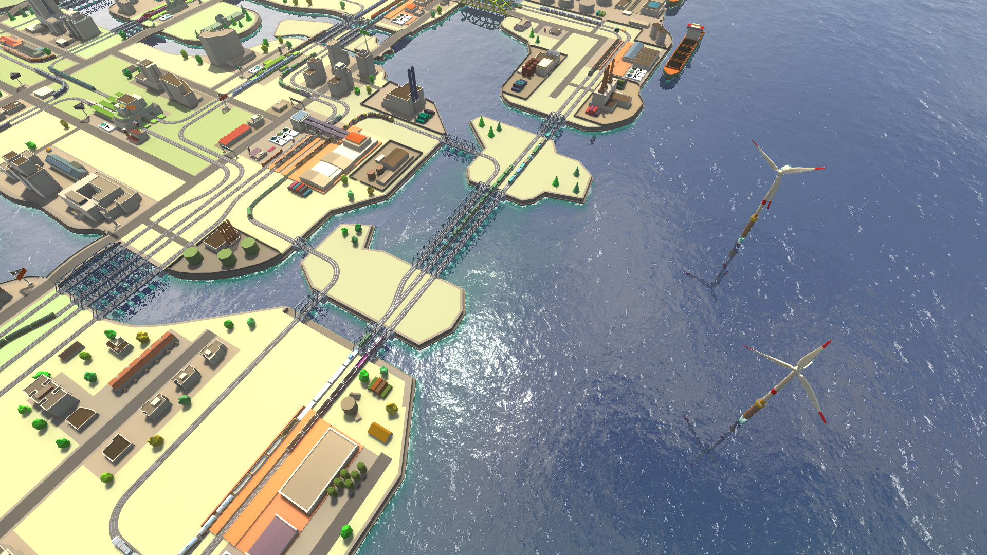 My Train Arrives screenshot 1