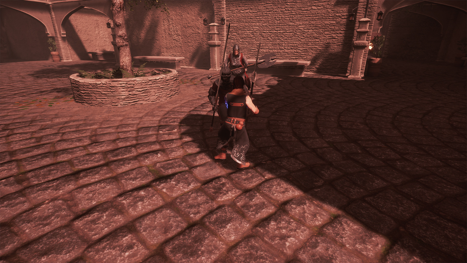 Shadows of Larth screenshot 18