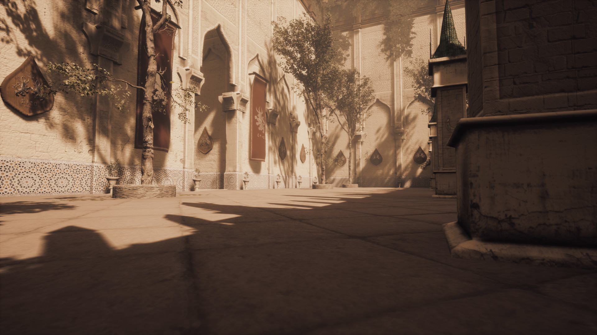 Shadows of Larth screenshot 17