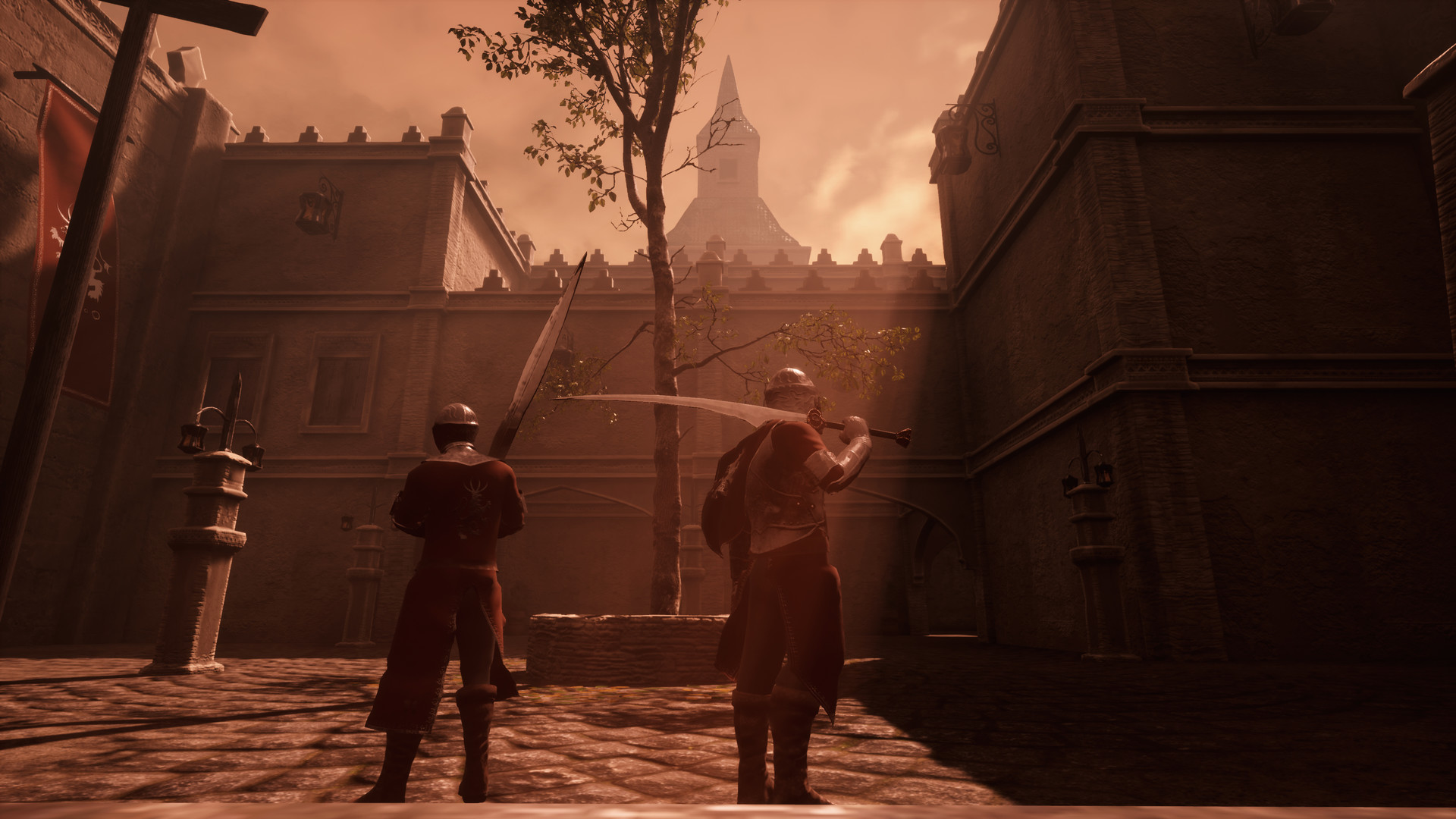 Shadows of Larth screenshot 15
