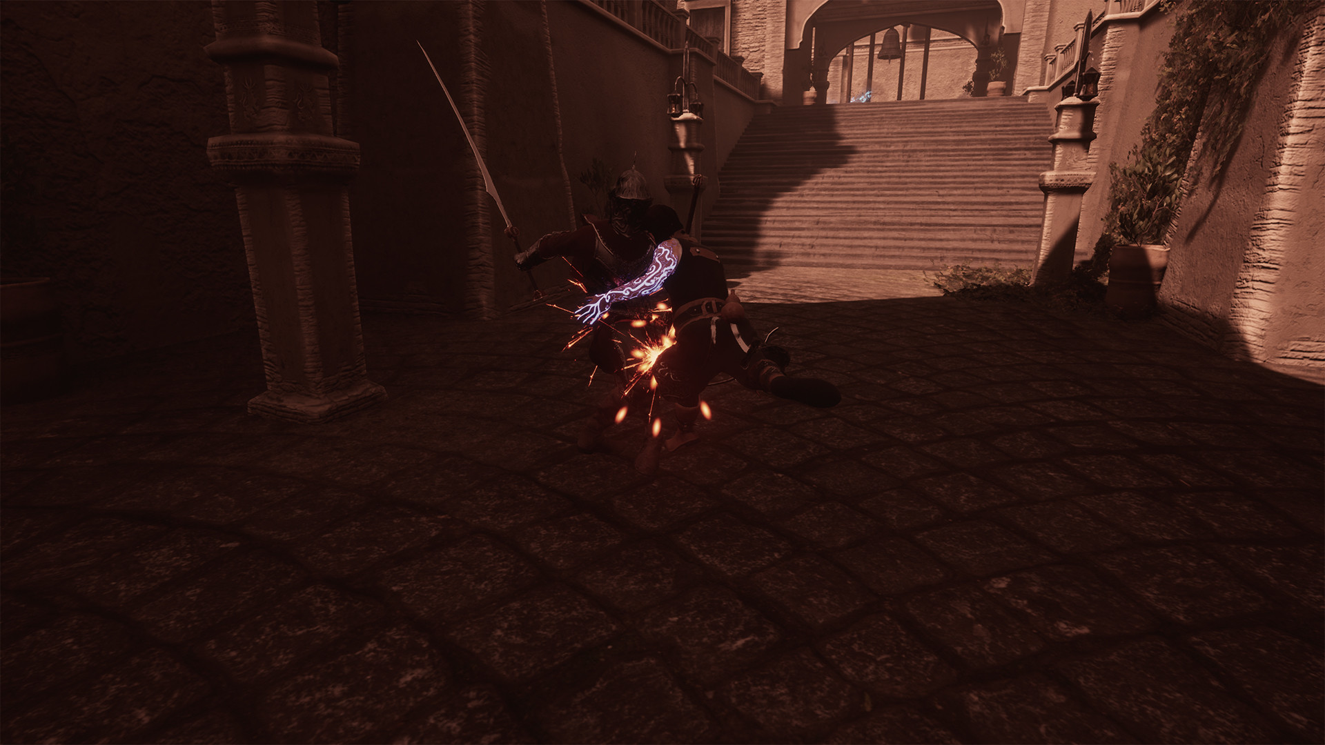Shadows of Larth screenshot 13