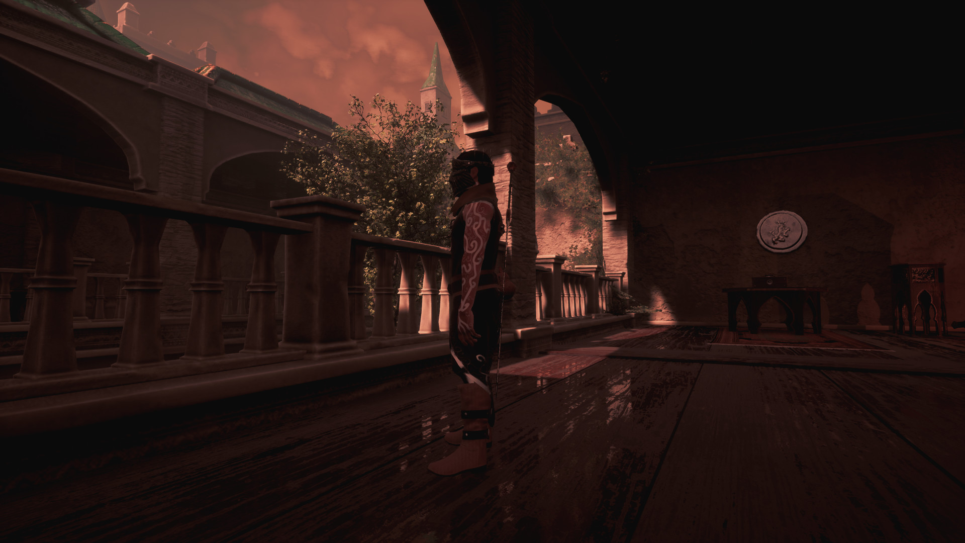 Shadows of Larth screenshot 21
