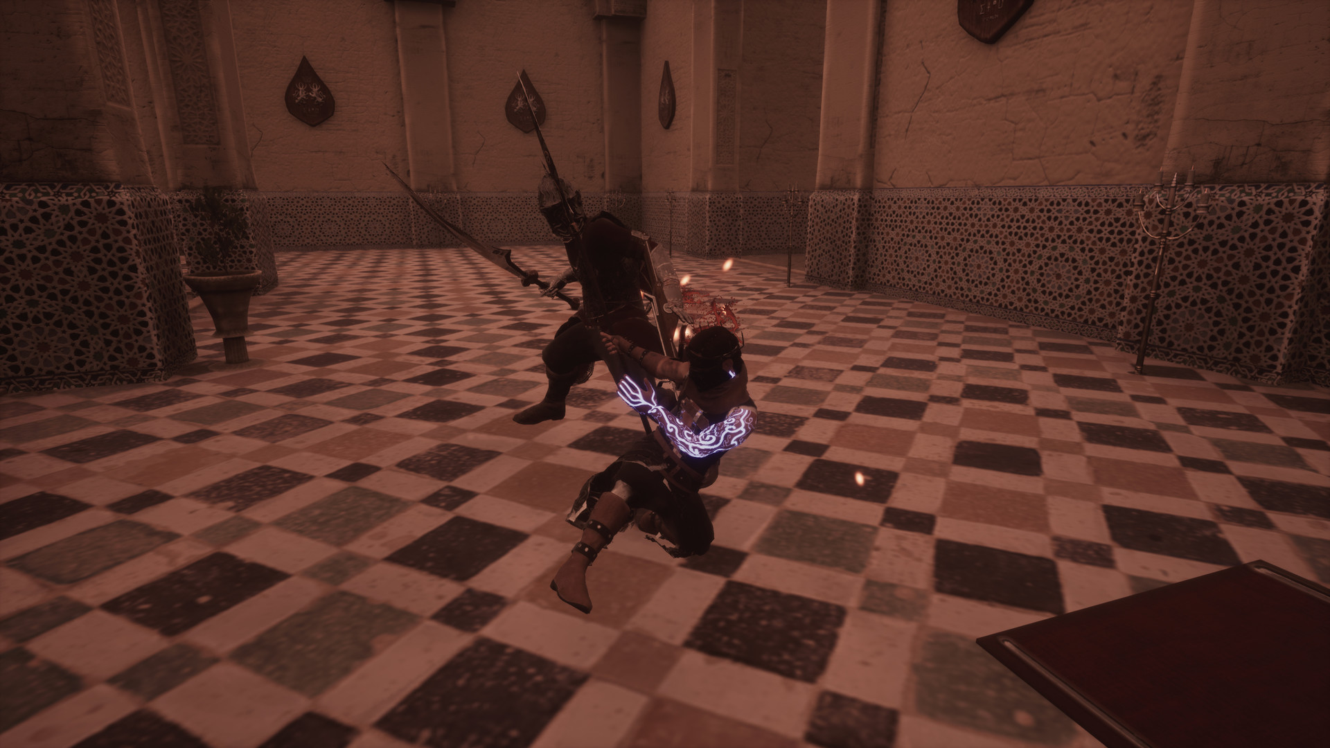 Shadows of Larth screenshot 19