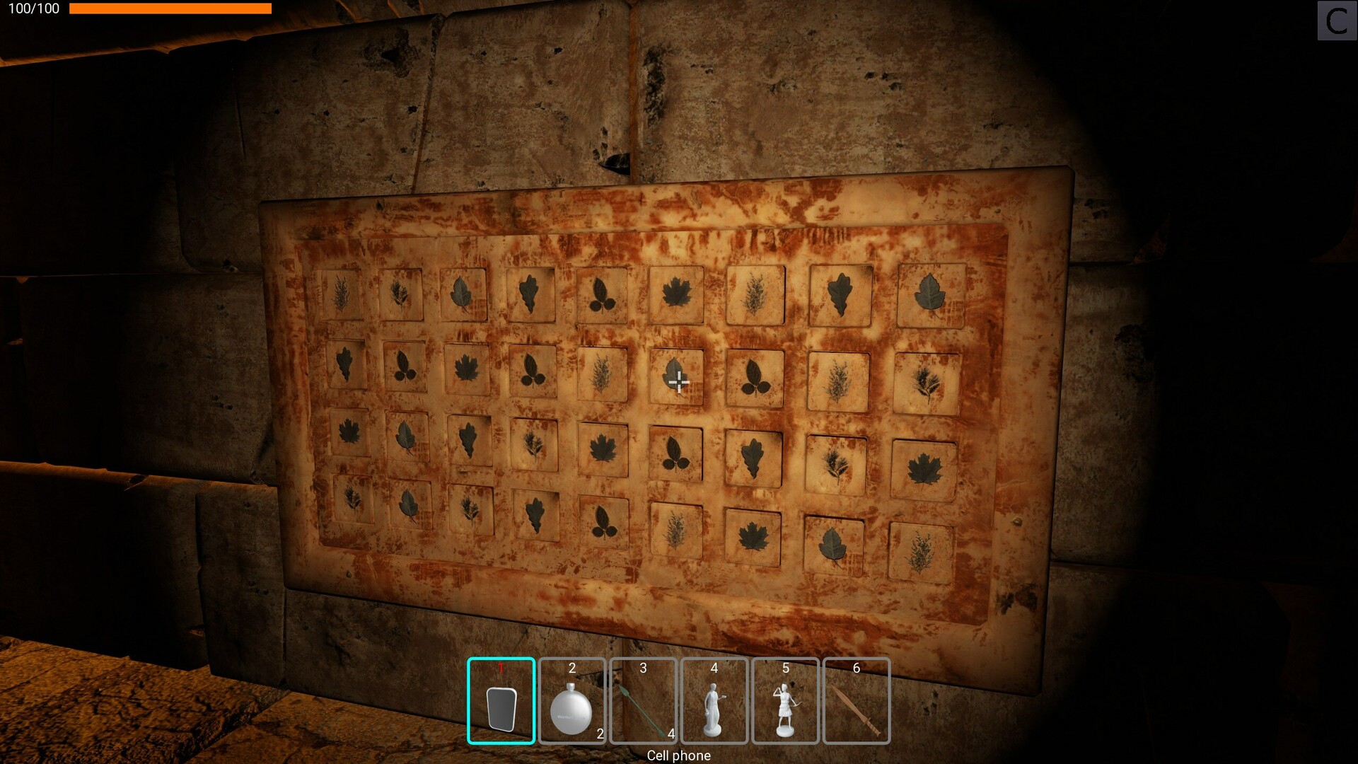 Palladium: Adventure in Greece screenshot 4