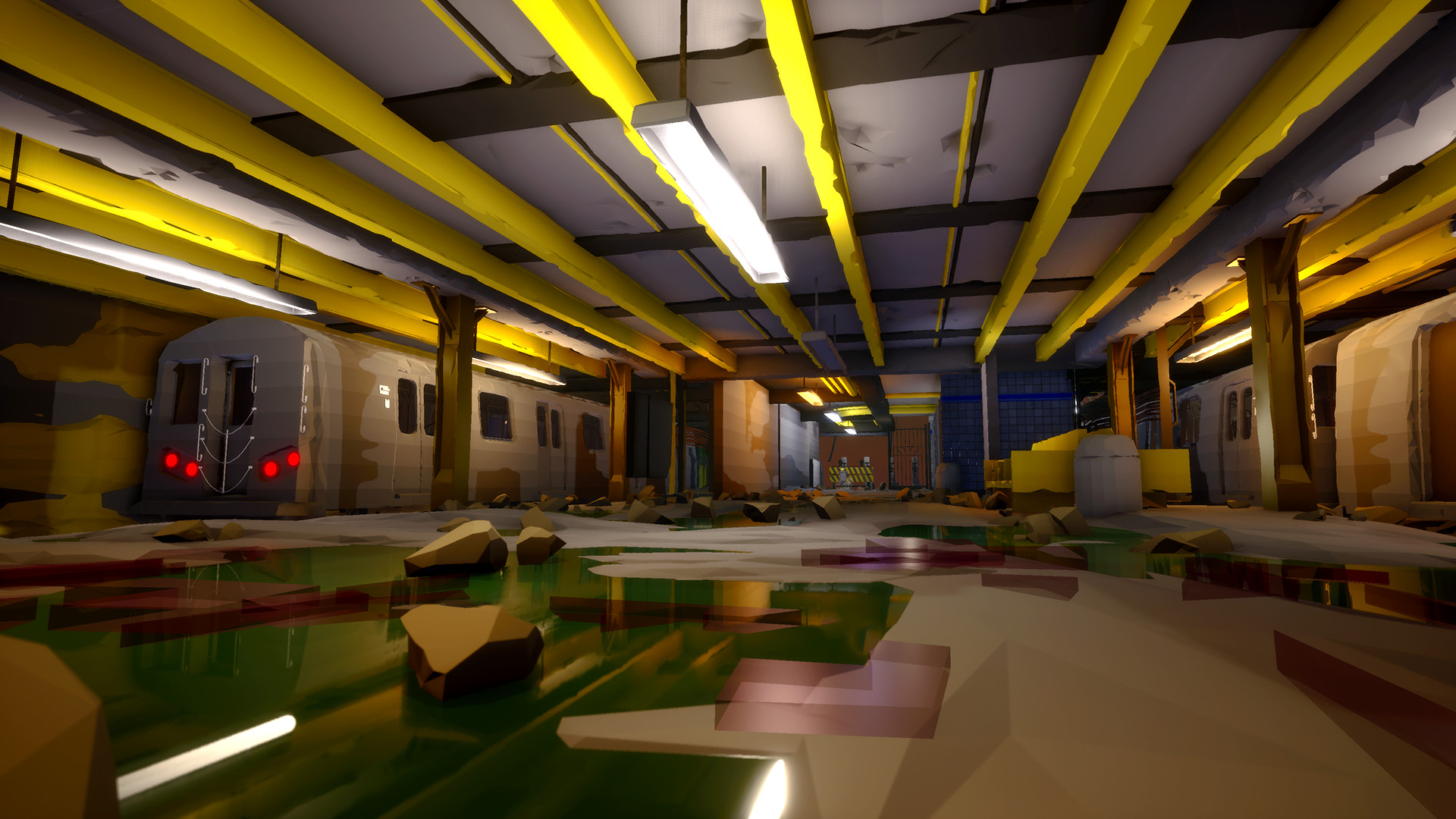 DREAMO - Puzzle Adventure screenshot 5