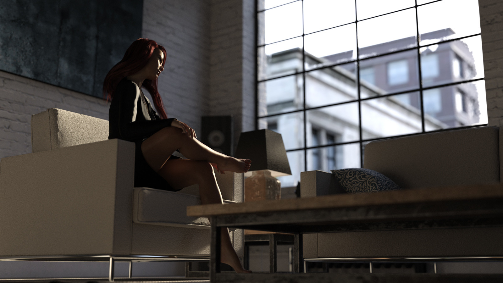 Depraved Awakening screenshot 5