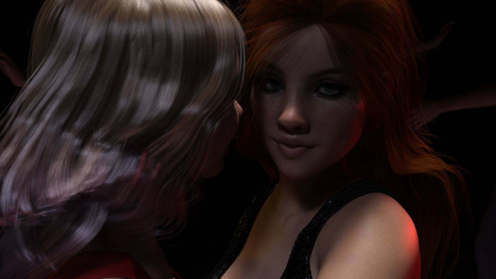 Depraved Awakening screenshot 4