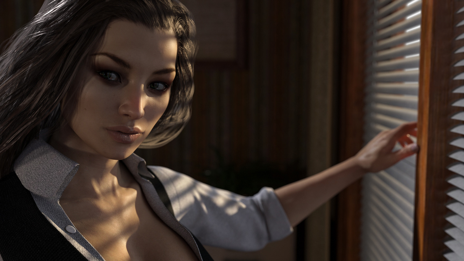 Depraved Awakening screenshot 11
