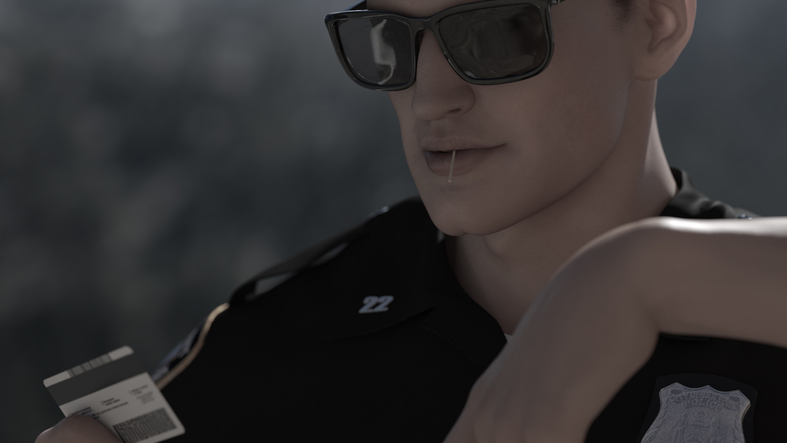 Depraved Awakening screenshot 3