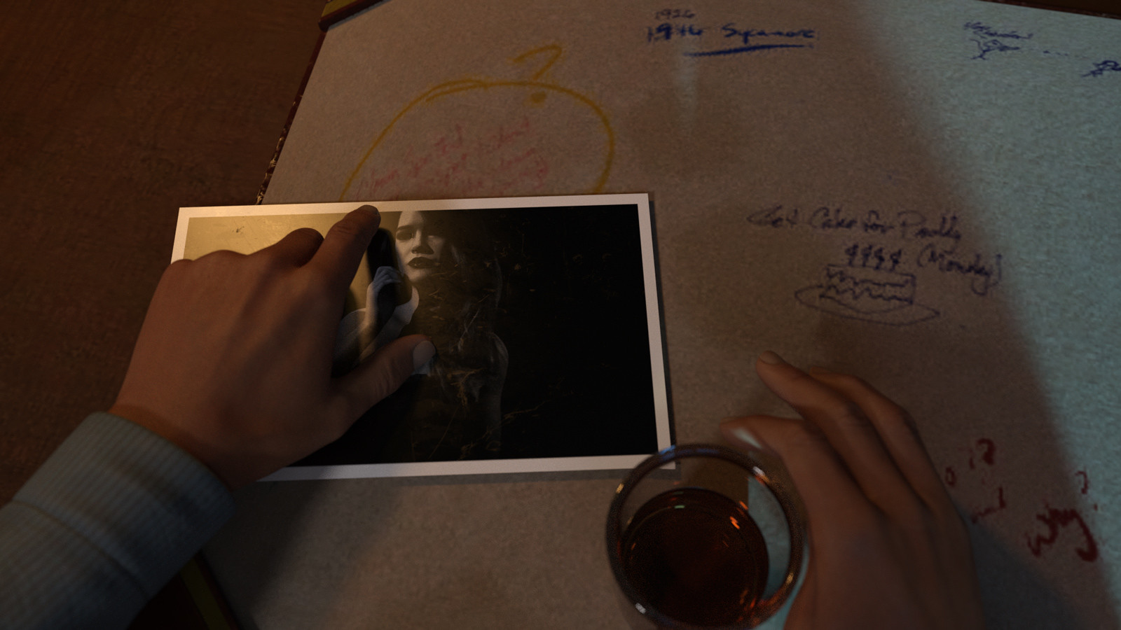 Depraved Awakening screenshot 12