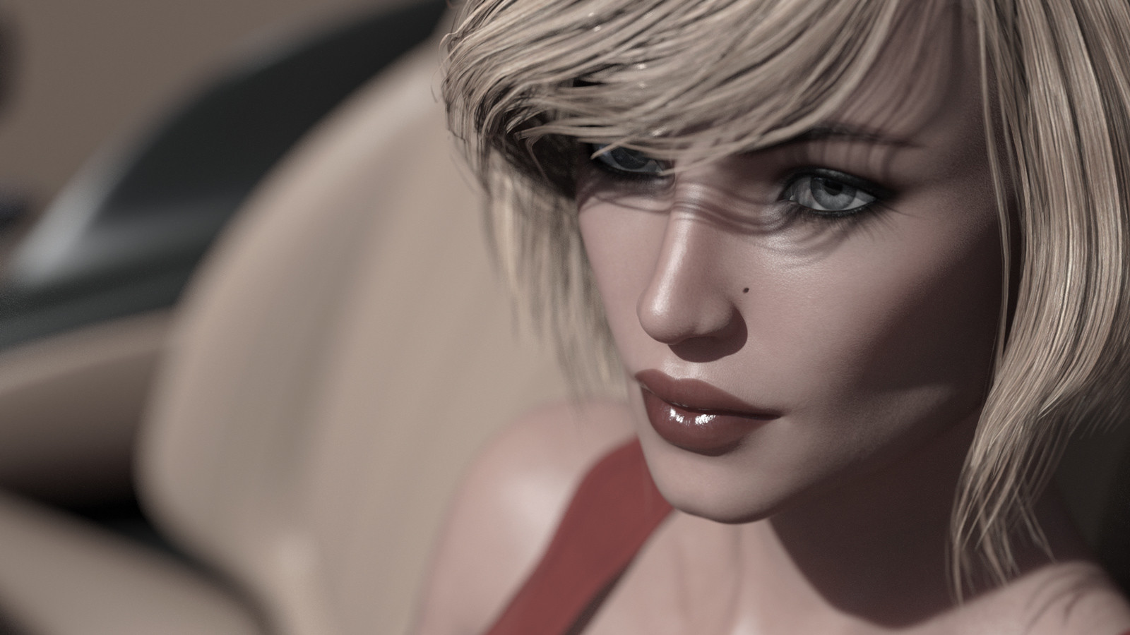 Depraved Awakening screenshot 2