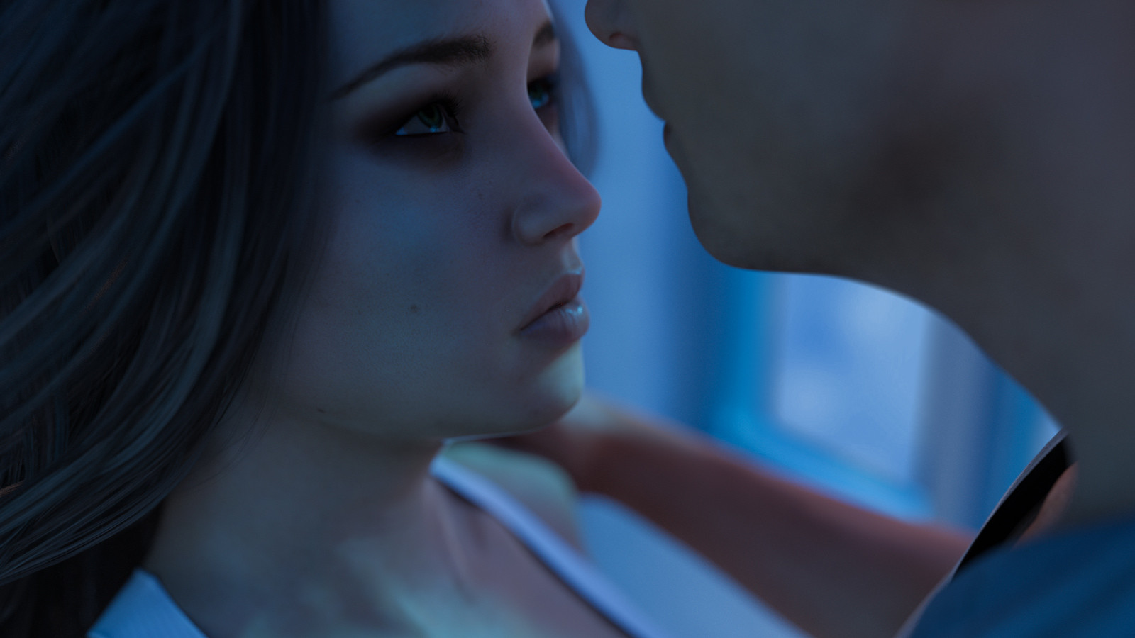 Depraved Awakening screenshot 1