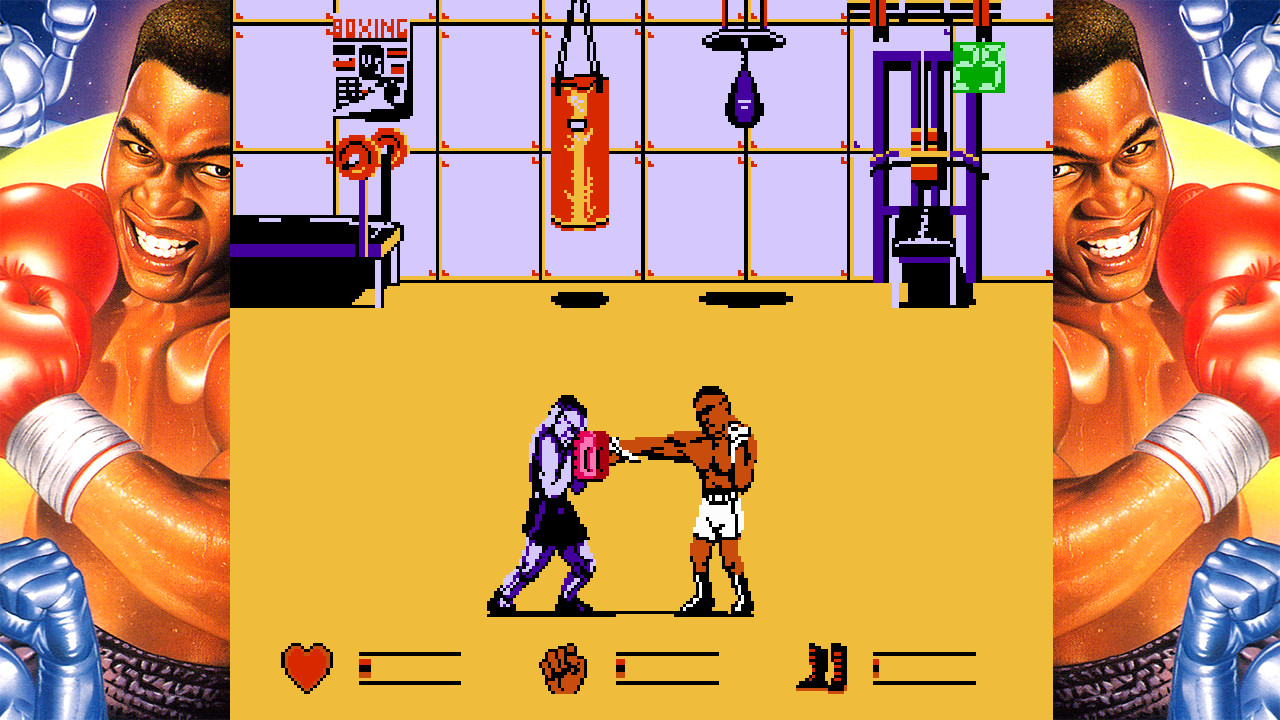 Power Punch II screenshot 5