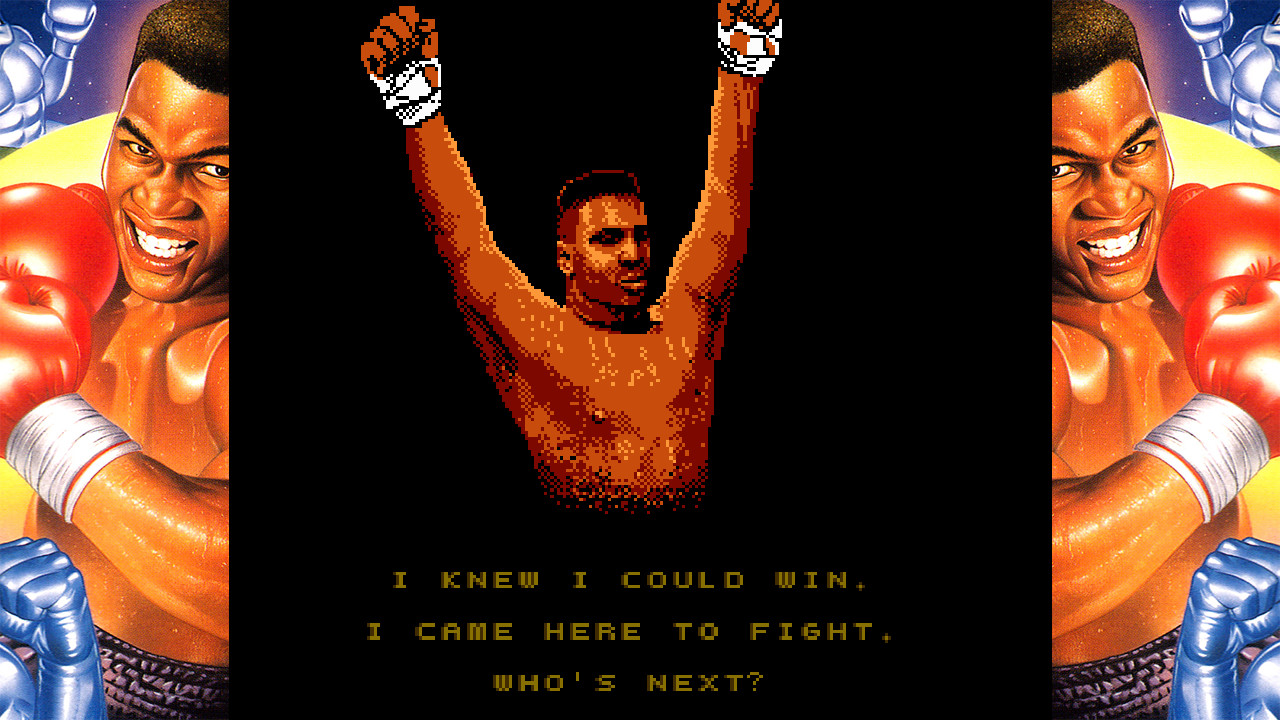 Power Punch II screenshot 4