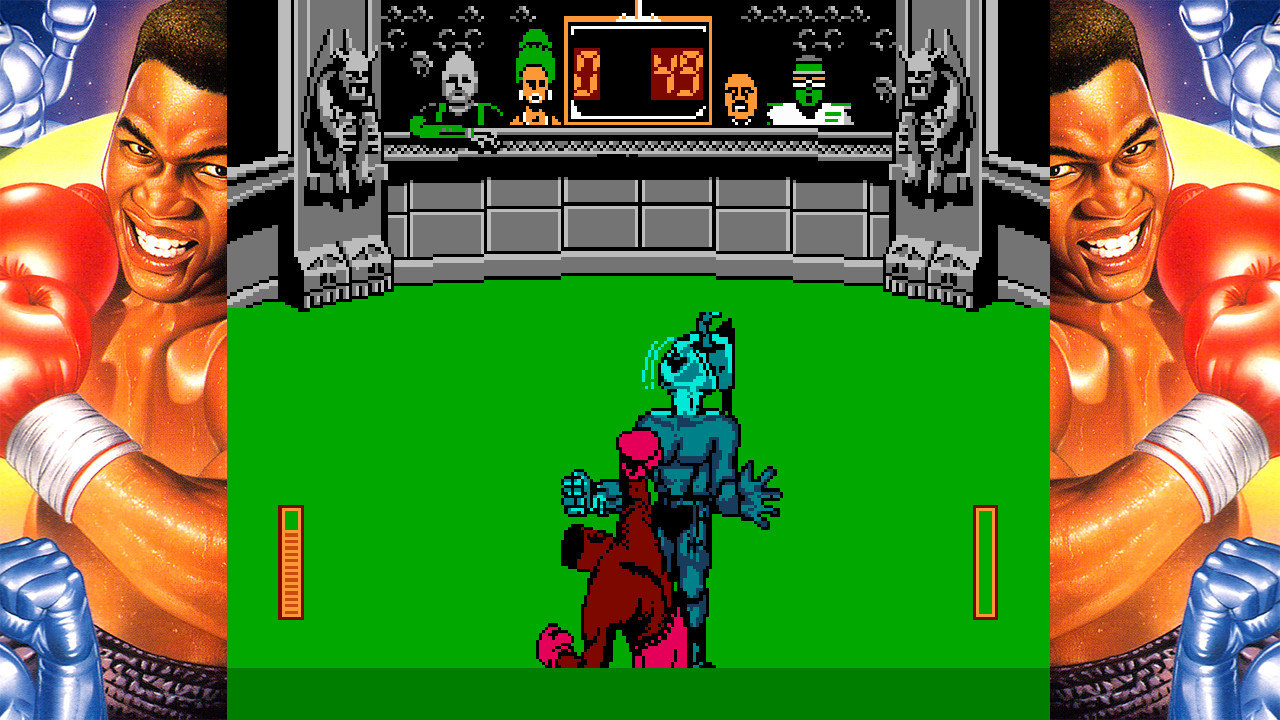 Power Punch II screenshot 2