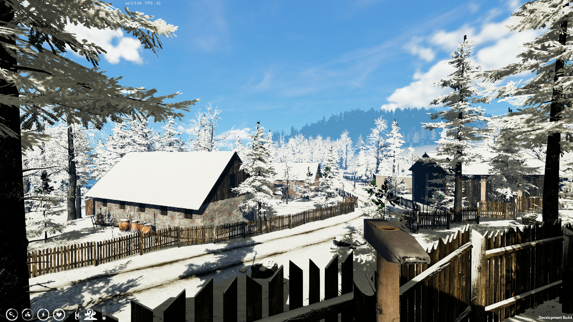 Farmer's Life screenshot 24