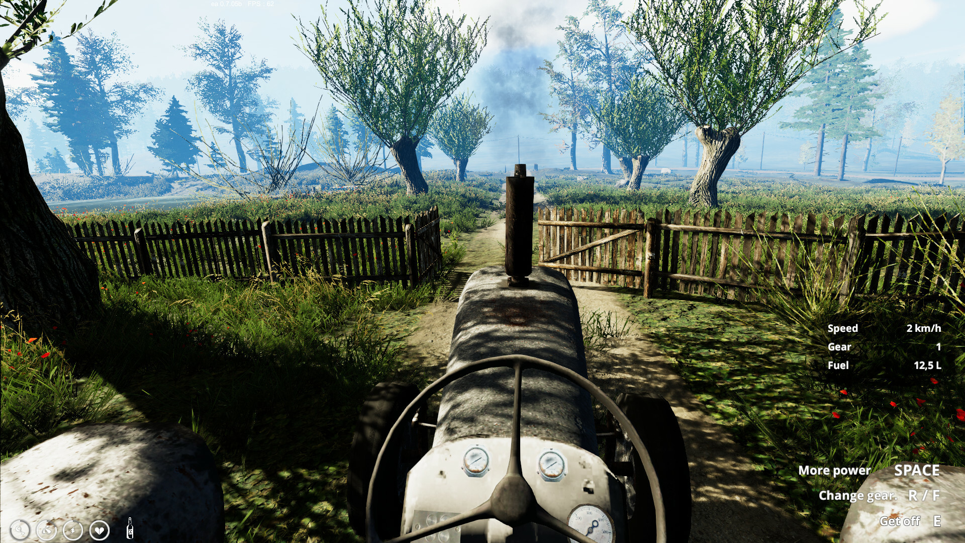 Farmer's Life screenshot 8
