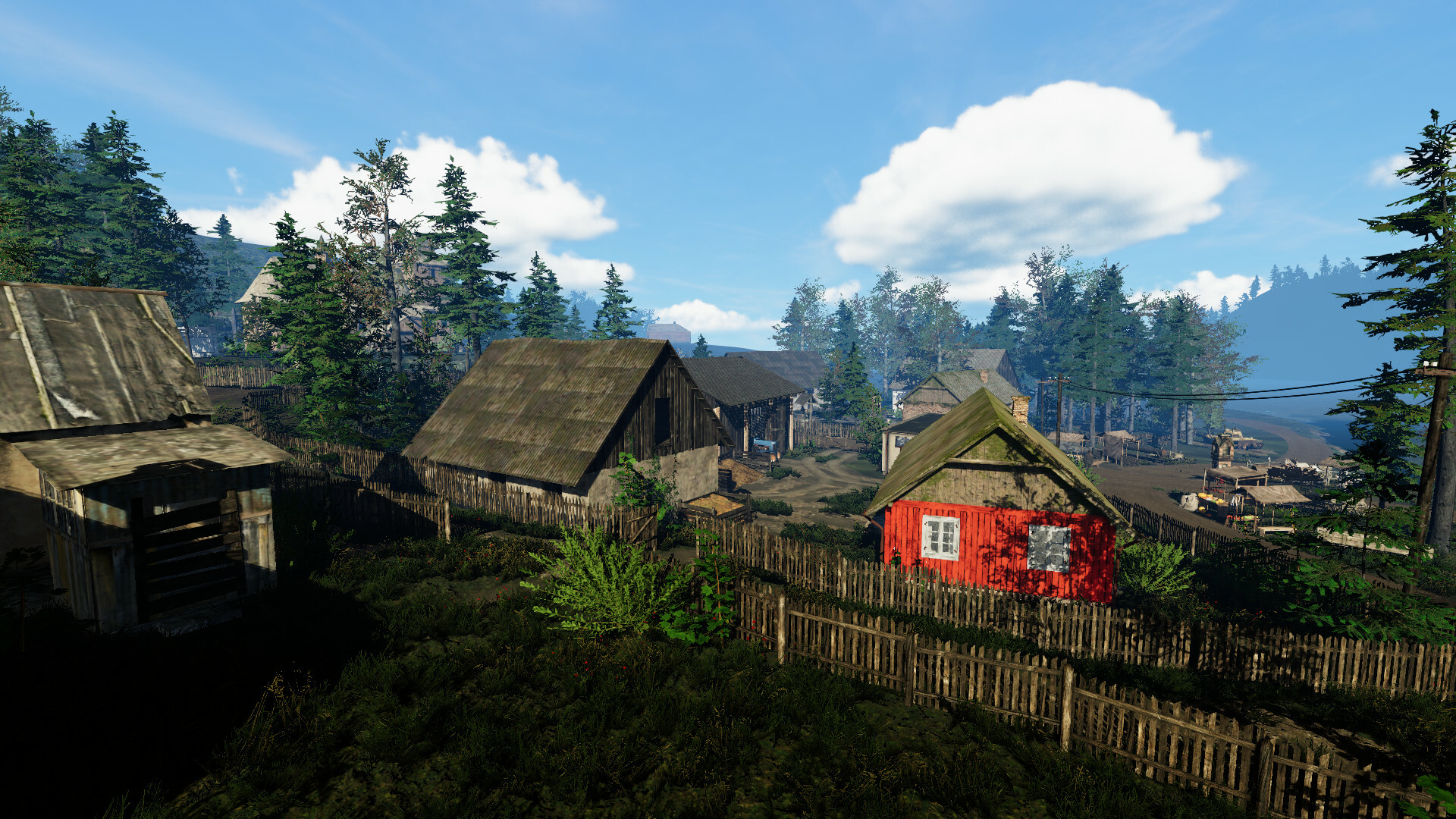Farmer's Life screenshot 23
