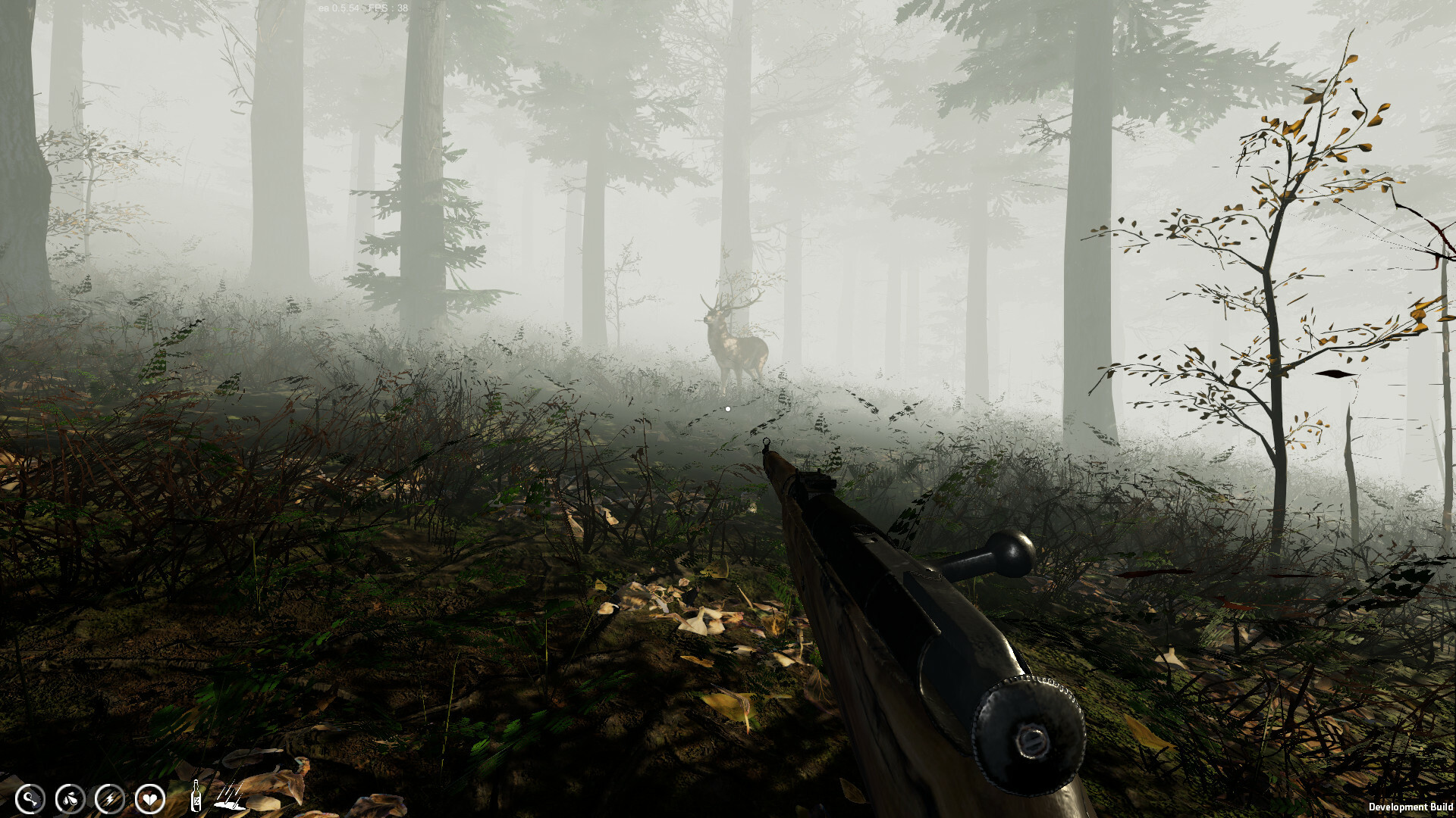 Farmer's Life screenshot 5