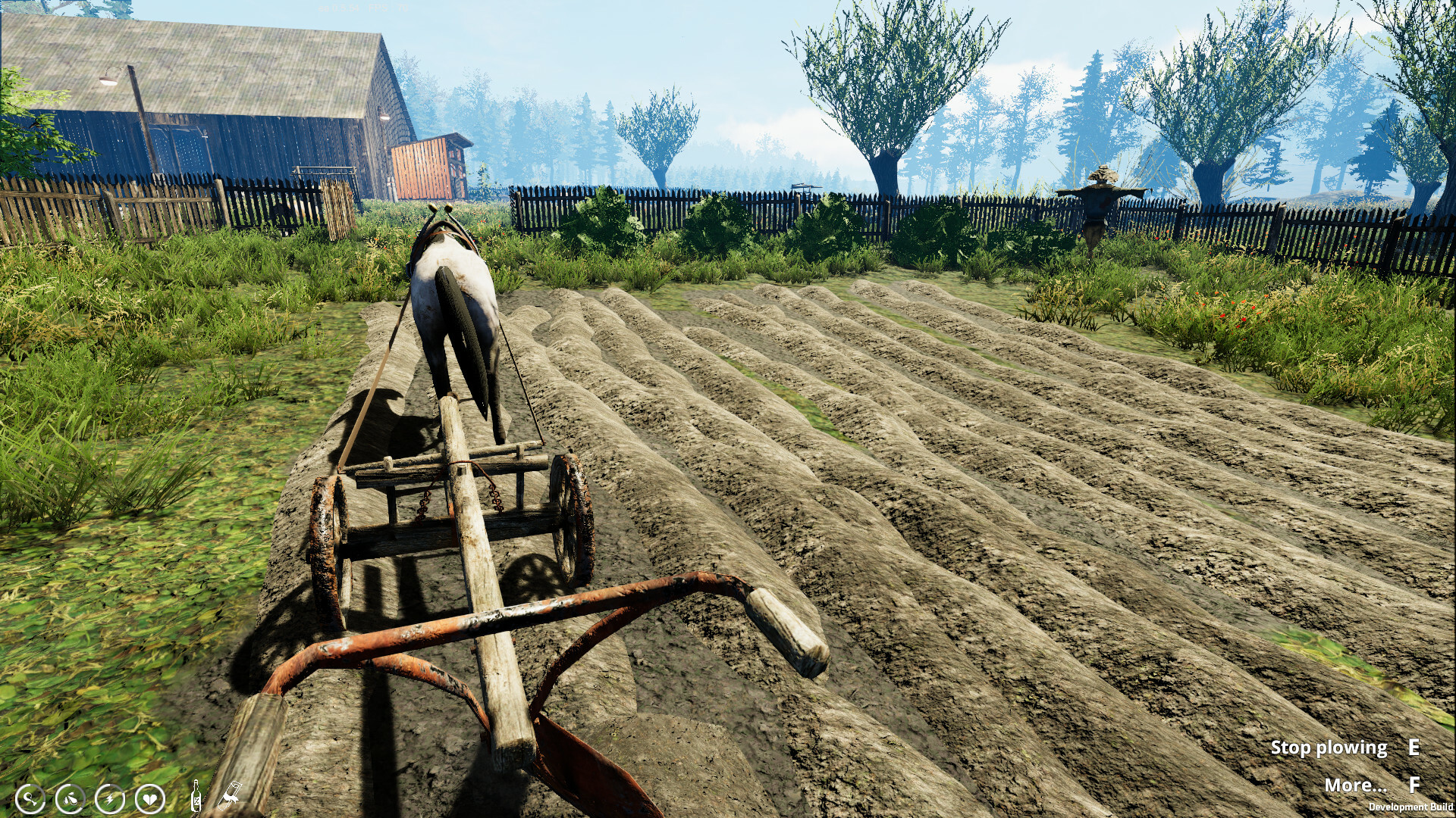 Farmer's Life screenshot 2