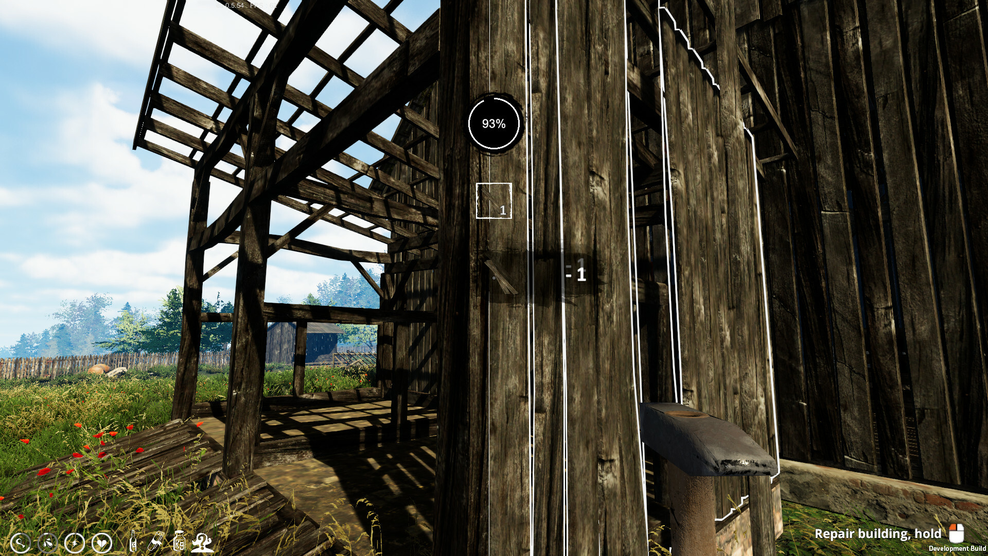 Farmer's Life screenshot 4