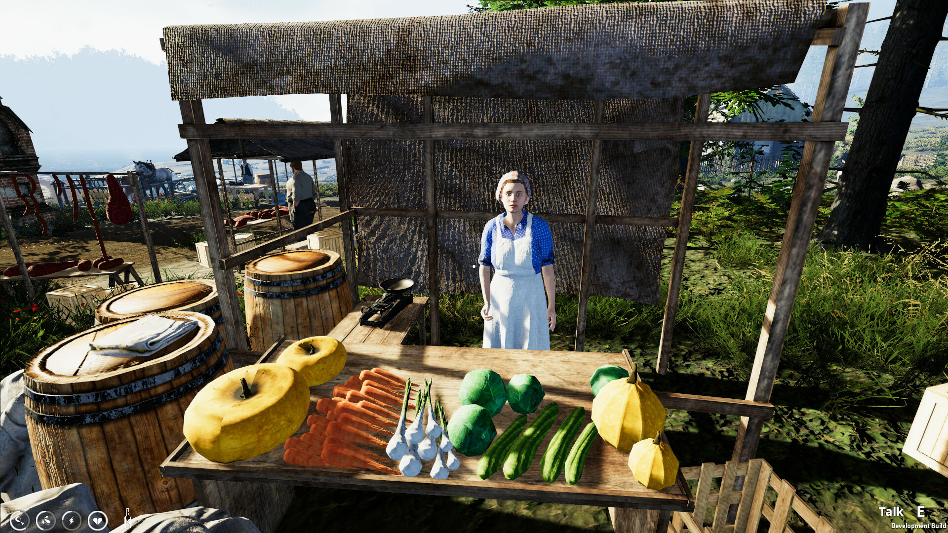 Farmer's Life screenshot 17