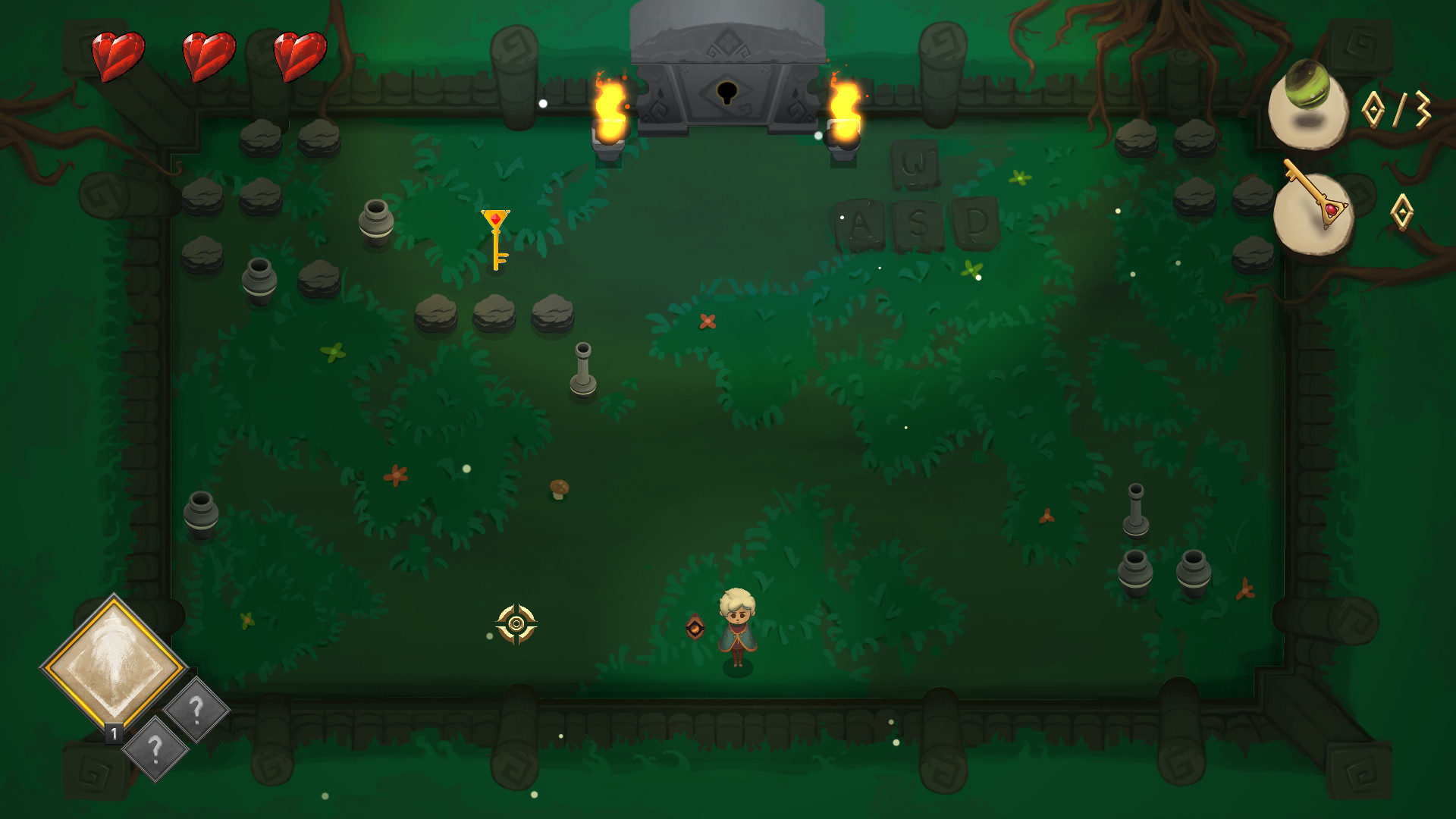 Beyond screenshot 2