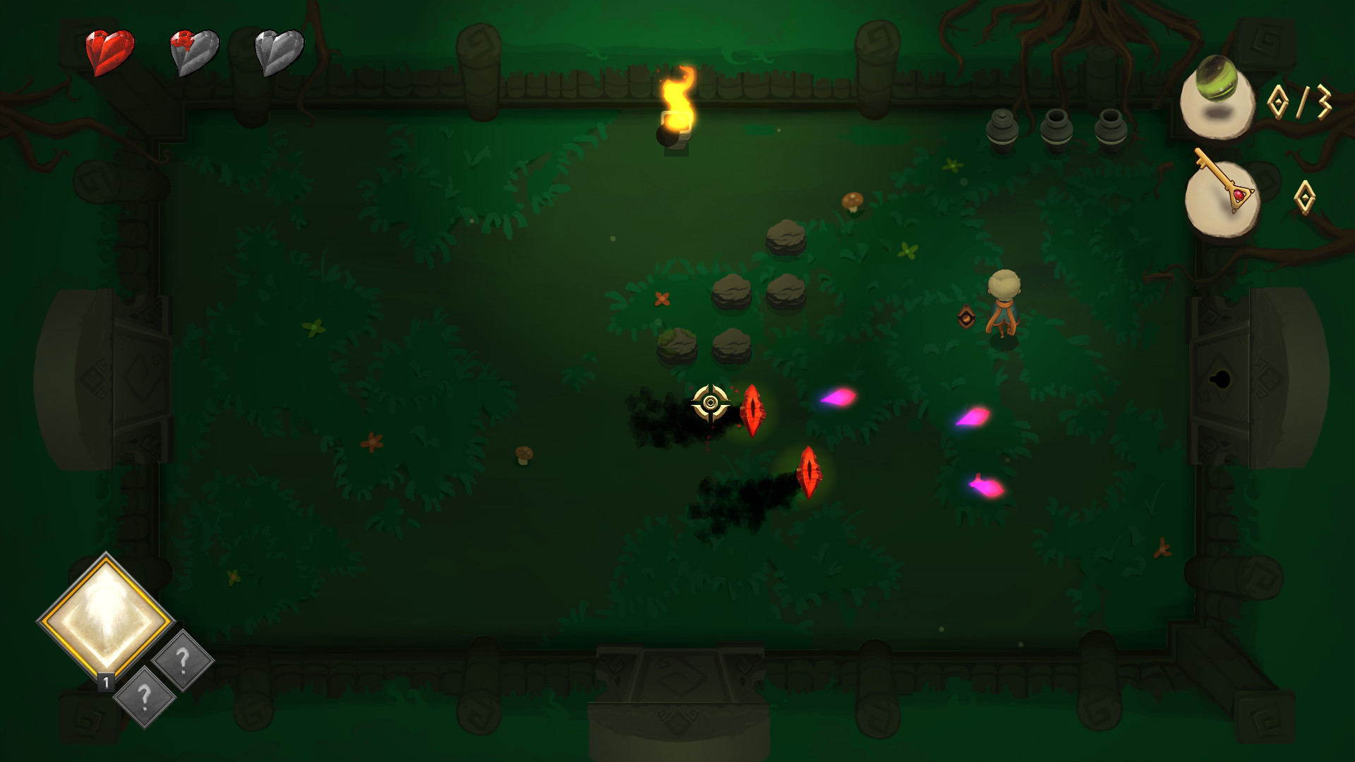 Beyond screenshot 3