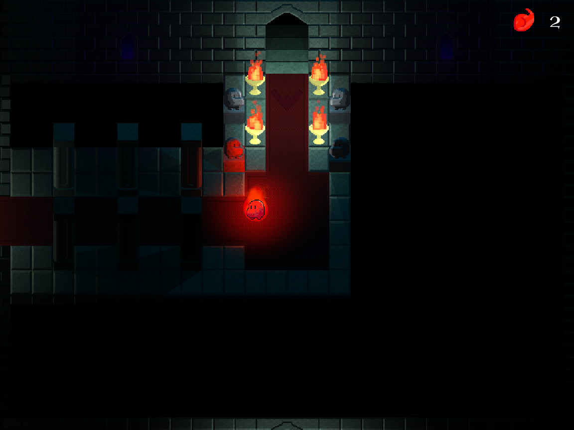 I Am Gooey screenshot 2