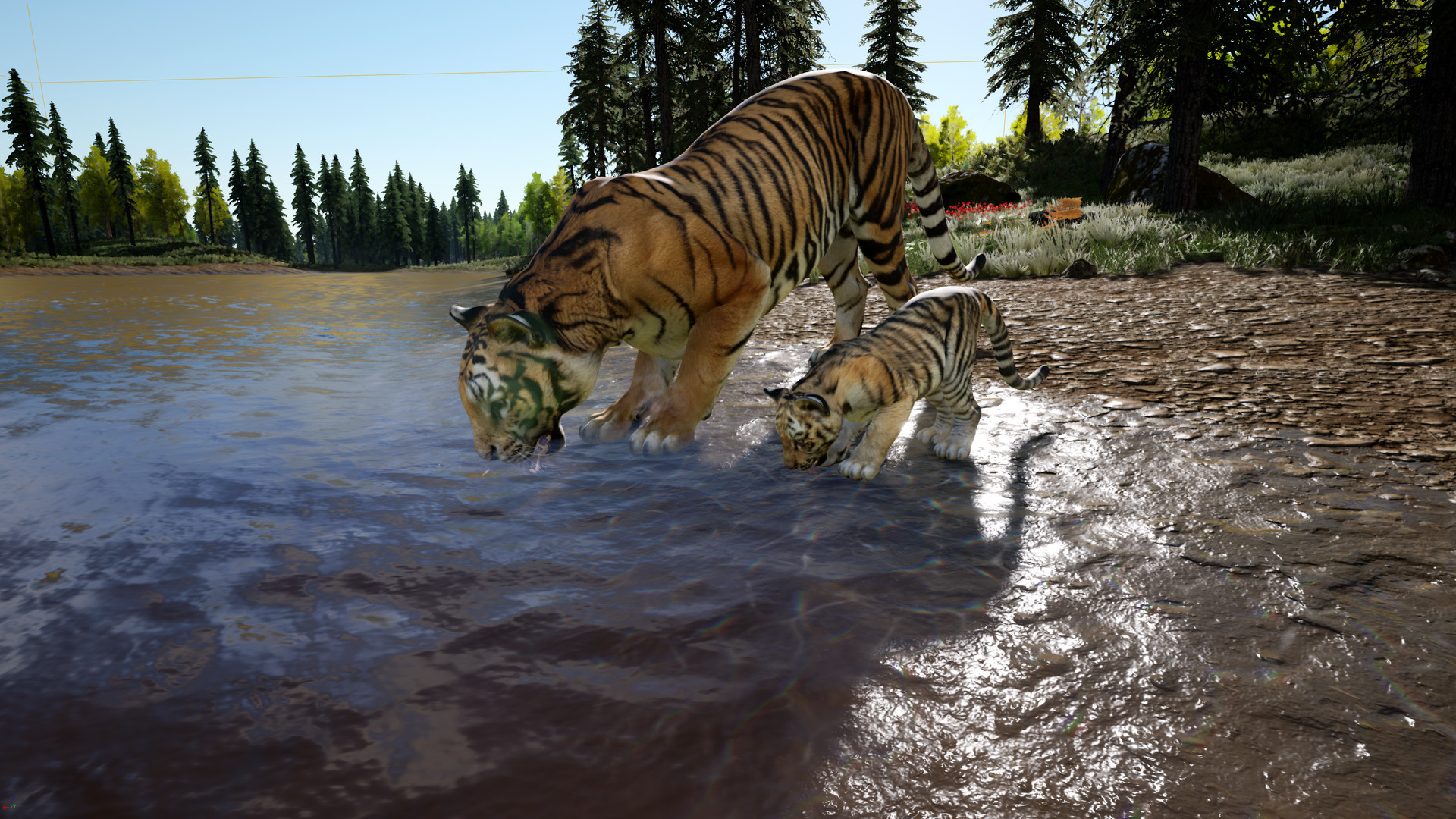 Spirit screenshot 4