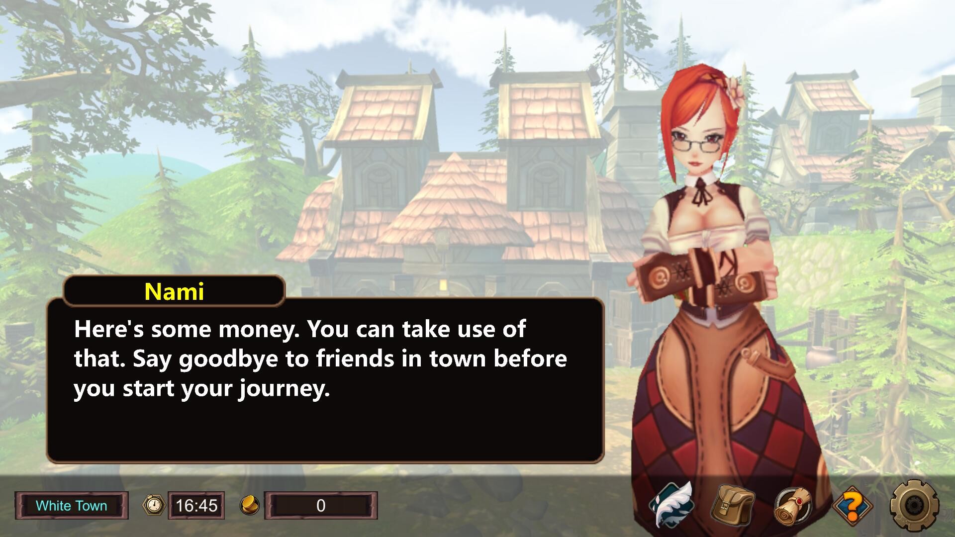 Master of LinCard screenshot 3