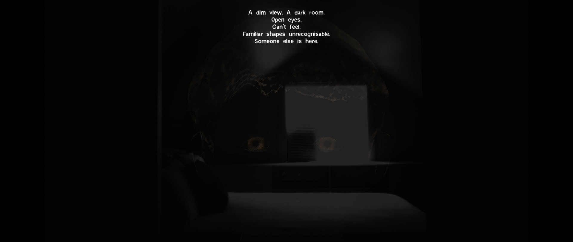 Shadows and Dust screenshot 1