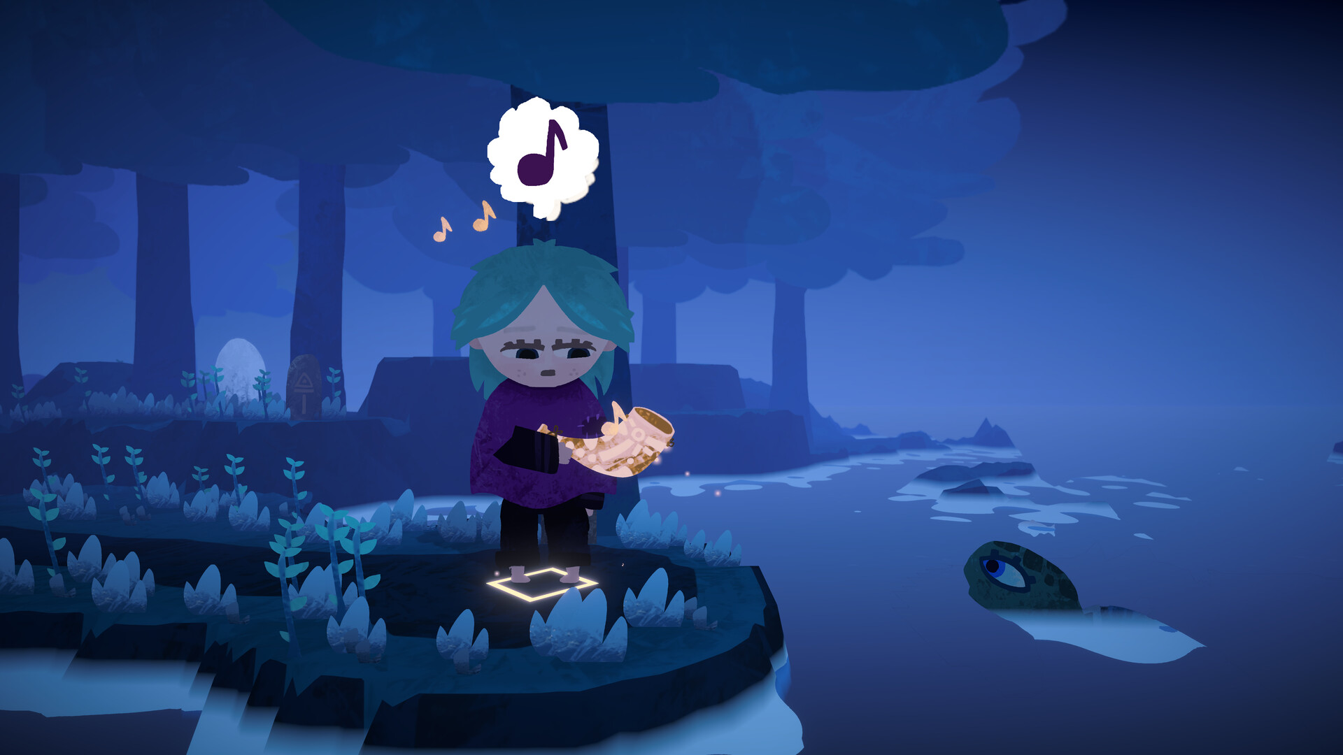 Alula screenshot 5