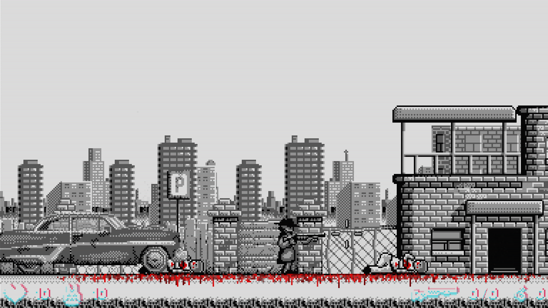 Workhard screenshot 2