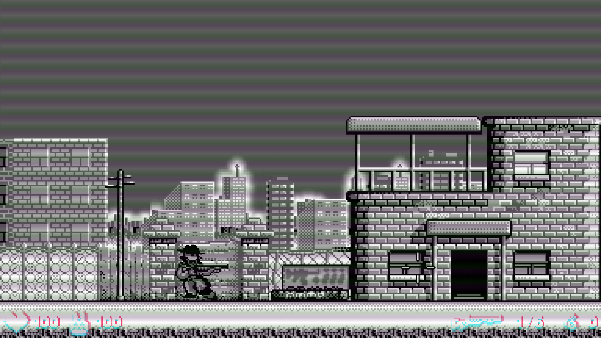 Workhard screenshot 4