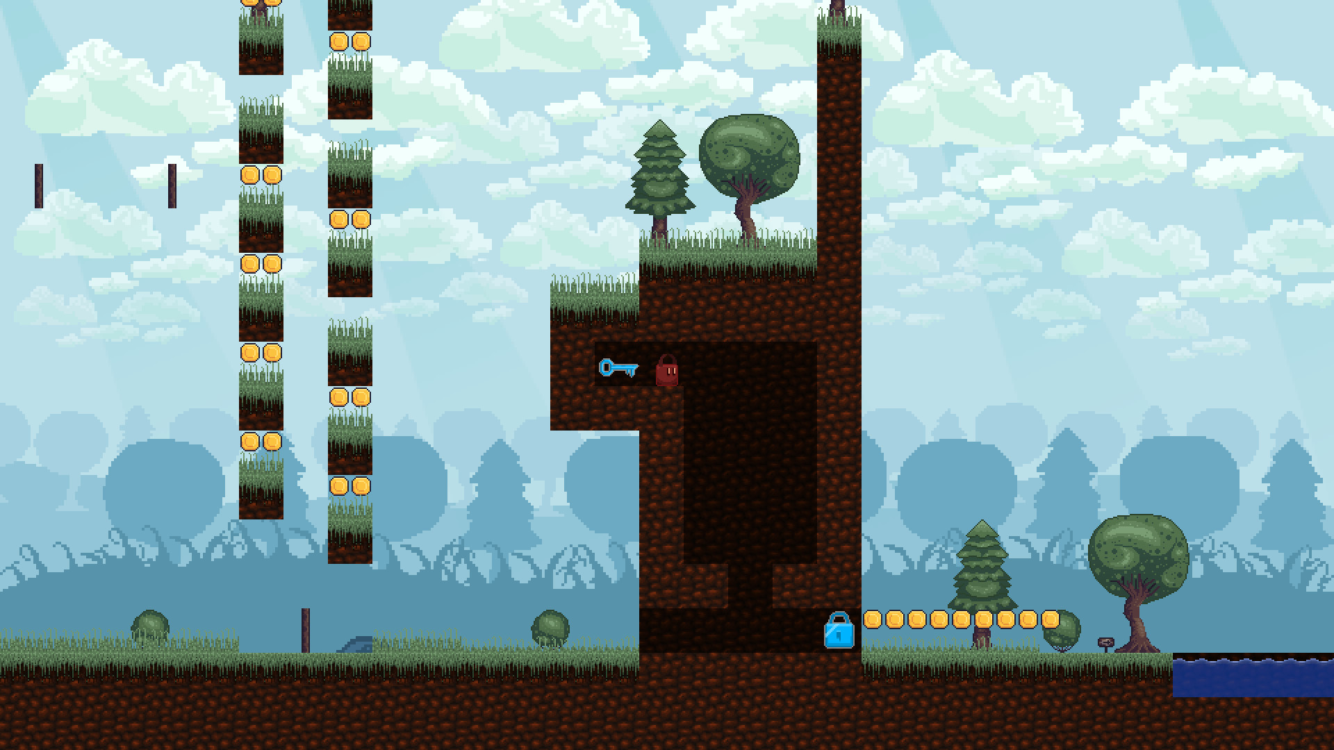 Slime Adventure Legacy screenshot 4