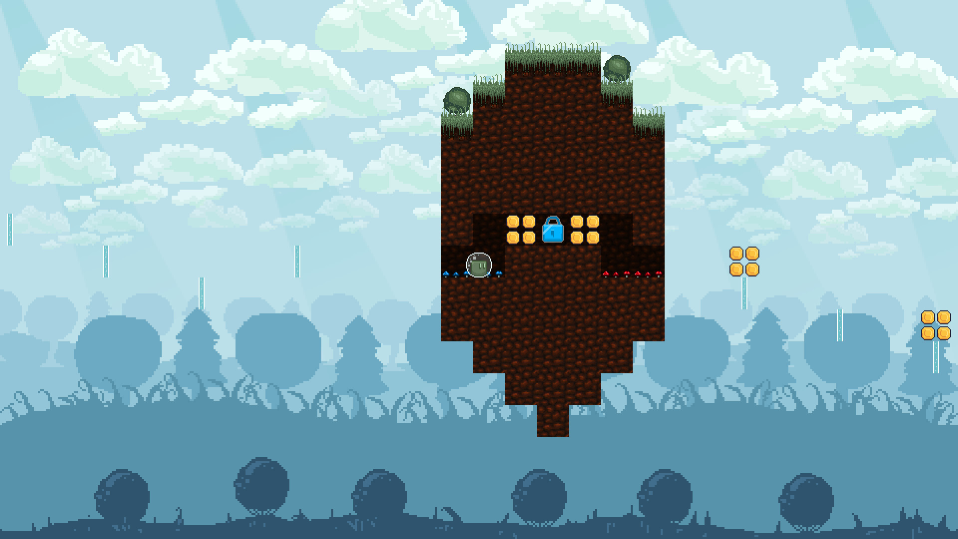 Slime Adventure Legacy screenshot 5