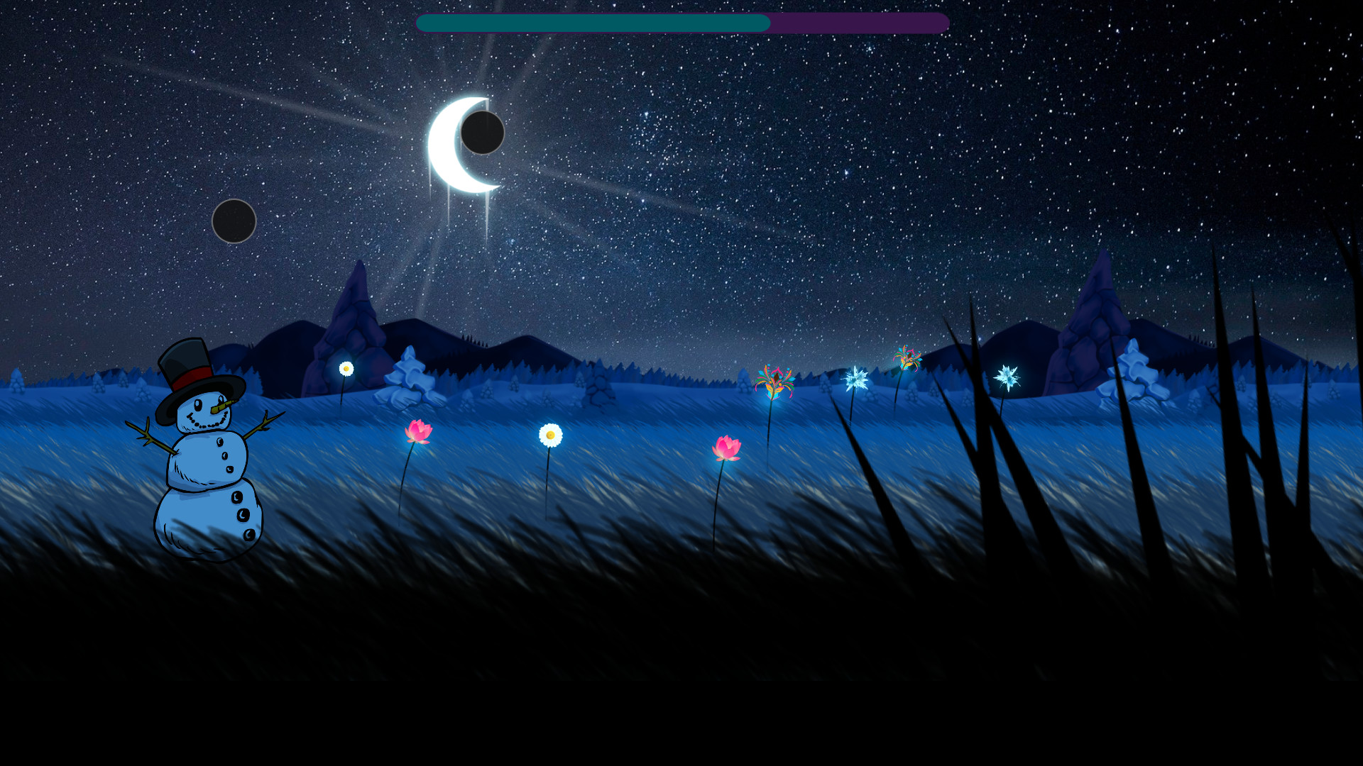 I LIKE THE FLOWERS screenshot 4