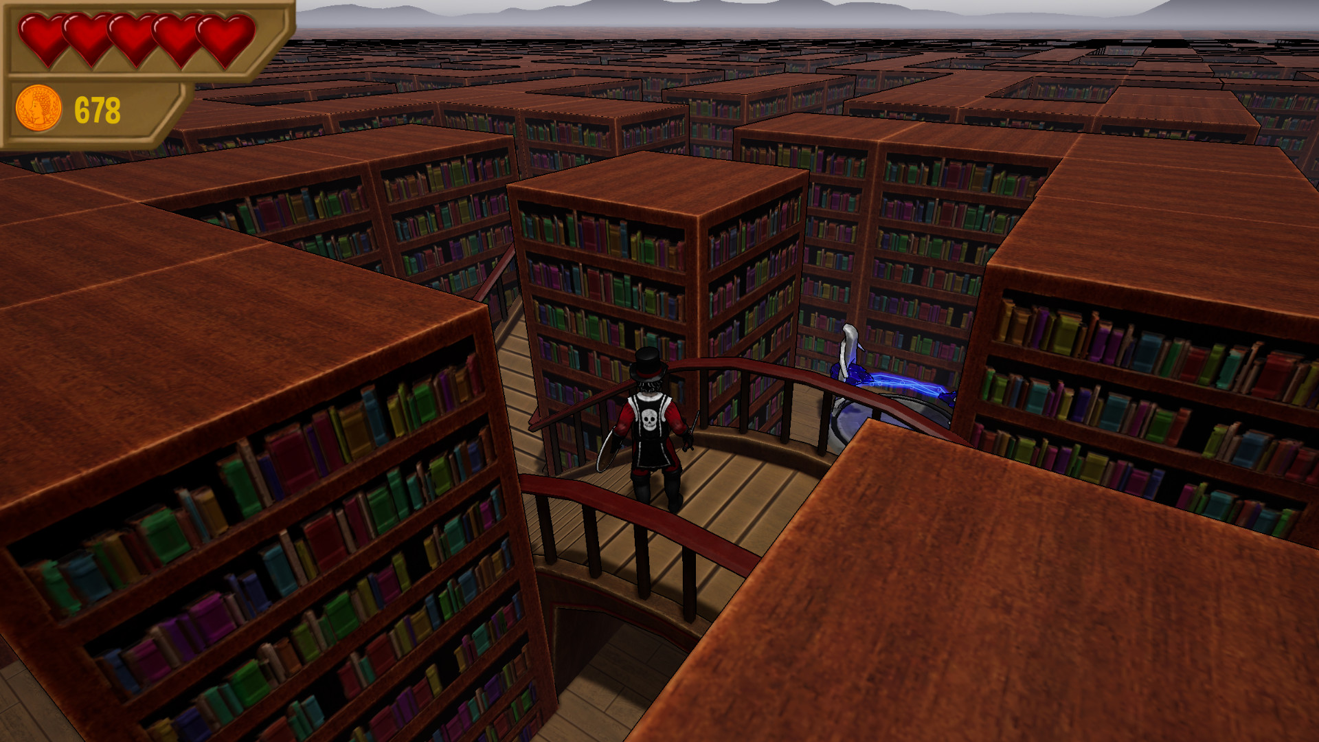 Morbolbo: Enter the Maze screenshot 4
