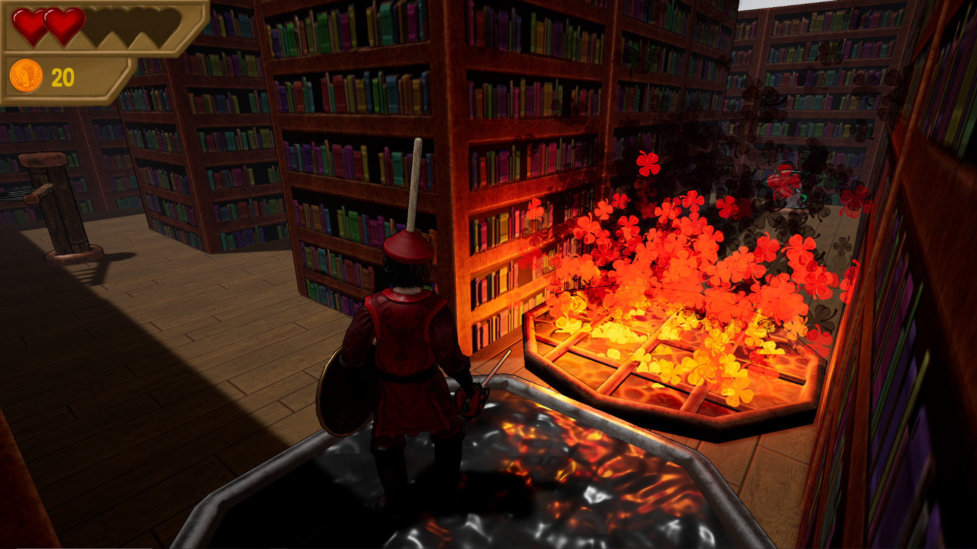 Morbolbo: Enter the Maze screenshot 3