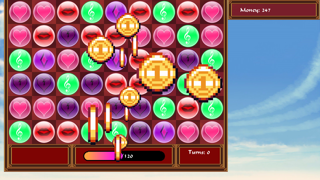 Jigoro screenshot 3