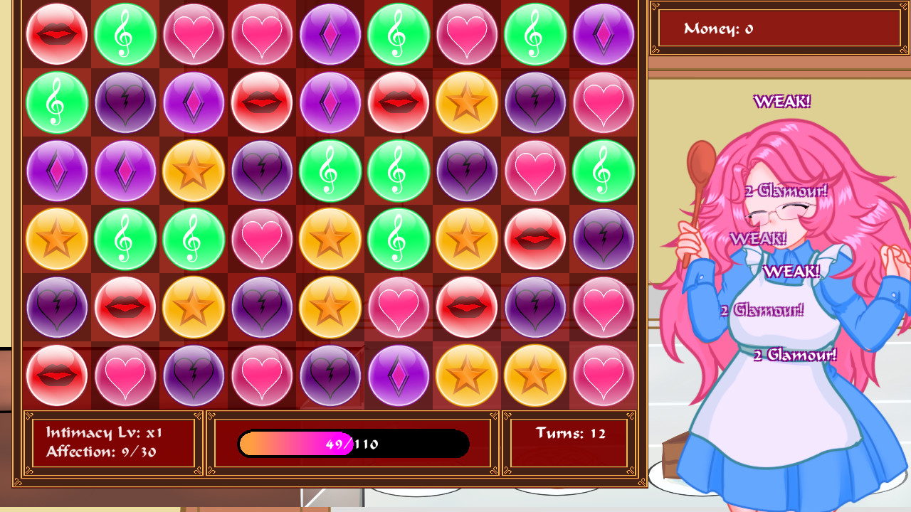 Jigoro screenshot 2