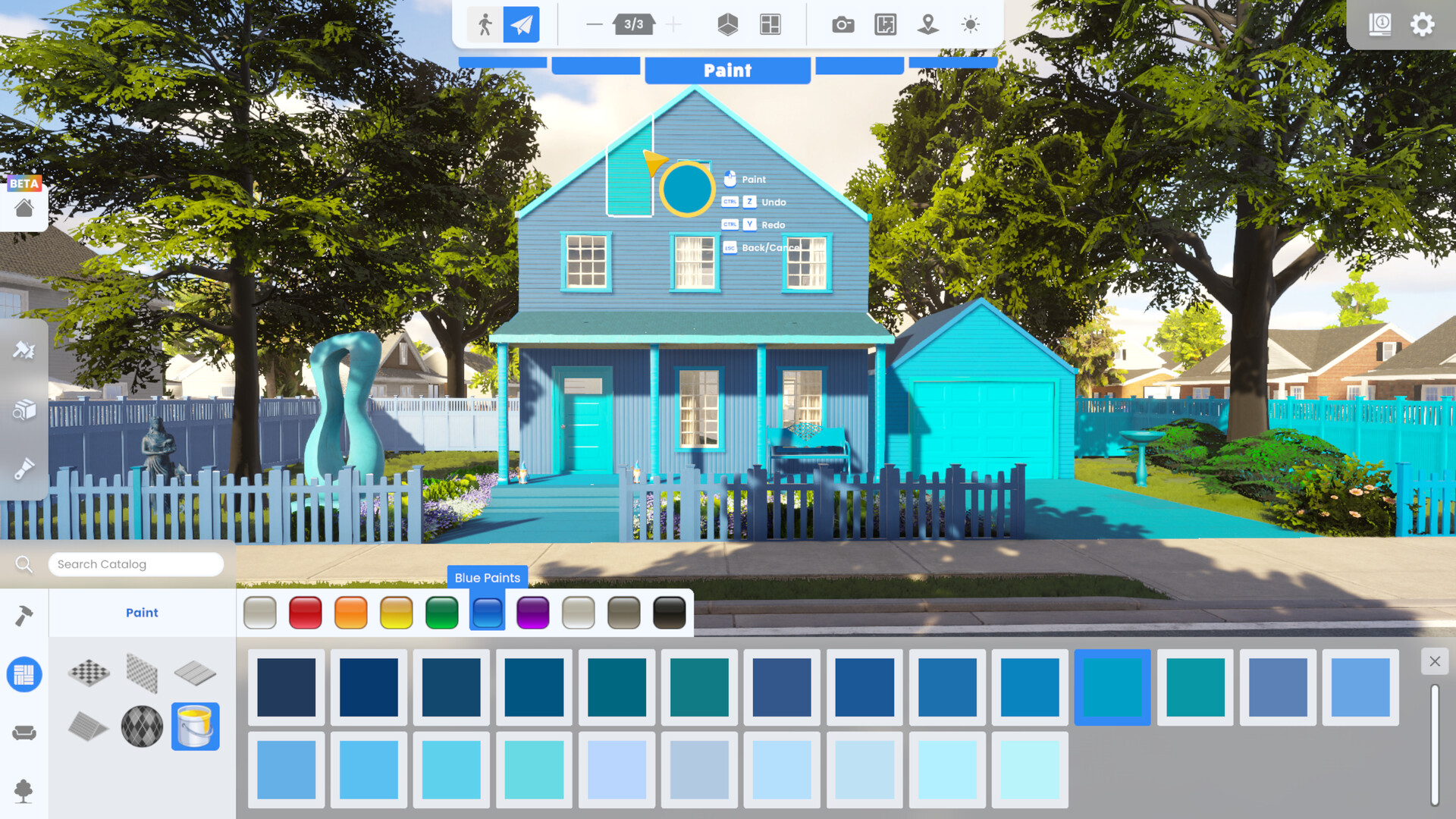 Hometopia screenshot 12