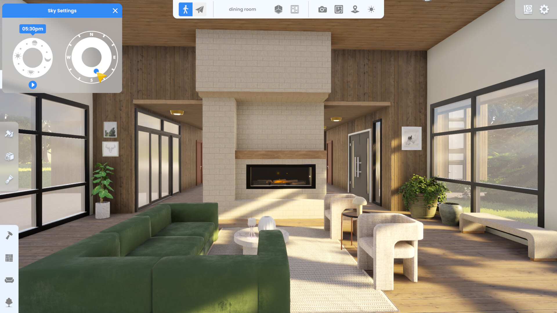 Hometopia screenshot 4