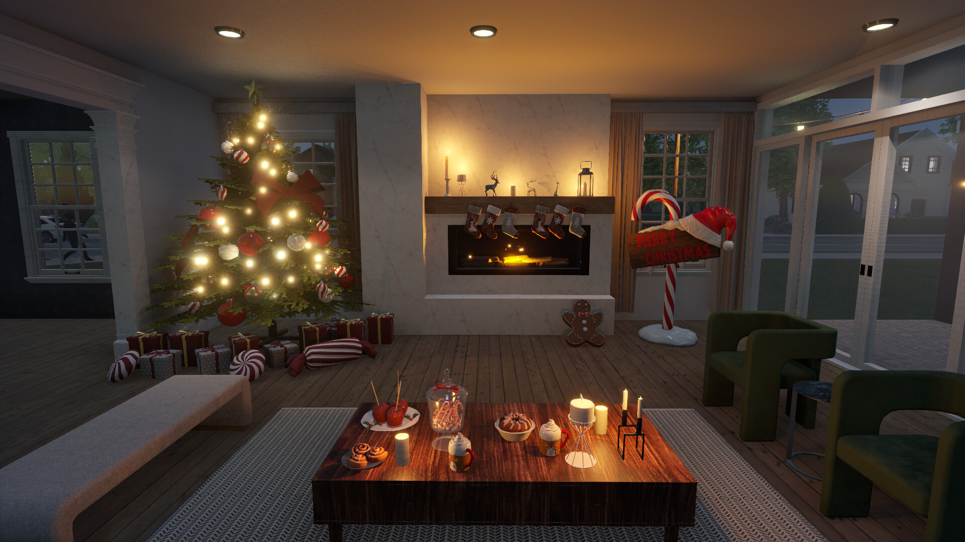 Hometopia screenshot 6
