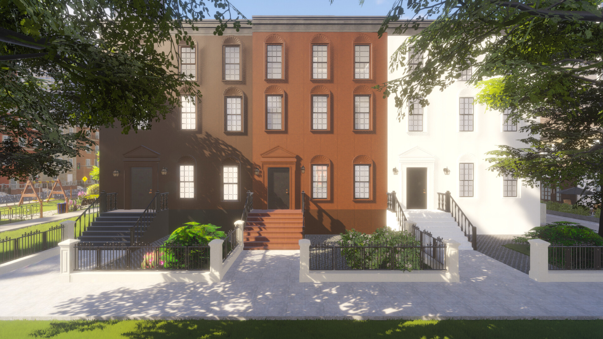 Hometopia screenshot 17