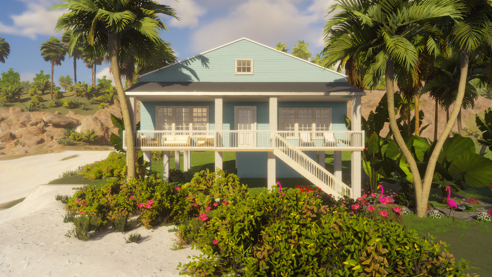 Hometopia screenshot 5