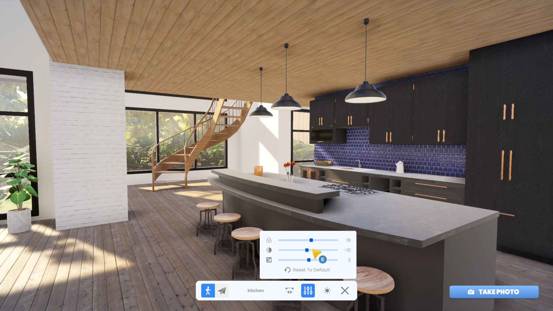 Hometopia screenshot 3