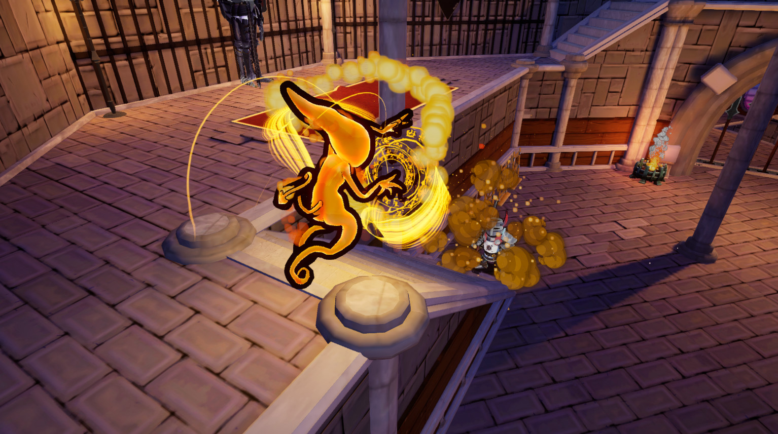 Tower Princess screenshot 6